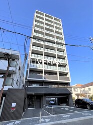 SHOKEN Residence名古屋〈今池〉の物件外観写真